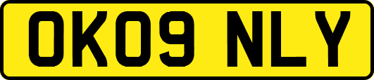 OK09NLY