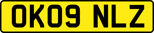 OK09NLZ