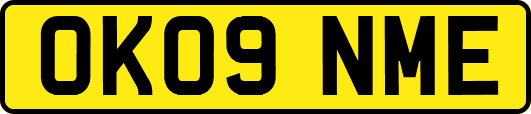 OK09NME