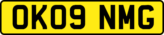 OK09NMG