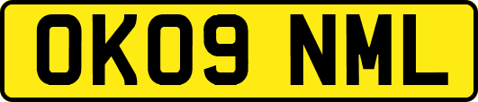 OK09NML