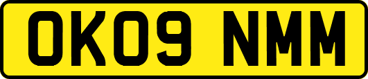 OK09NMM