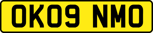 OK09NMO