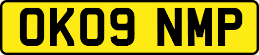 OK09NMP