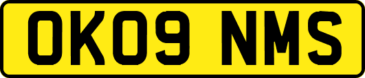 OK09NMS