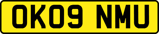 OK09NMU