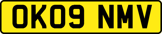 OK09NMV