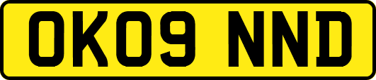 OK09NND