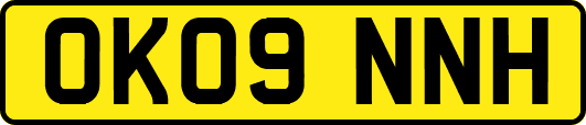 OK09NNH