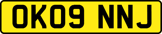 OK09NNJ