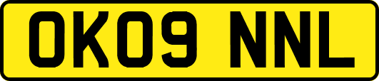OK09NNL
