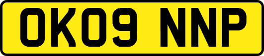 OK09NNP