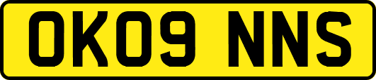 OK09NNS