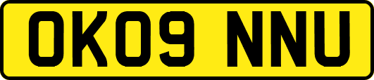 OK09NNU