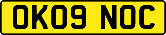 OK09NOC