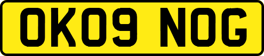OK09NOG