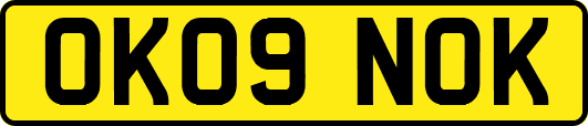OK09NOK
