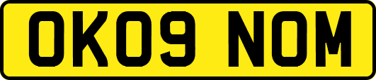 OK09NOM