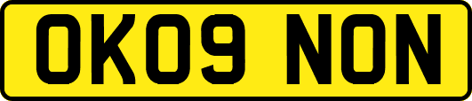 OK09NON