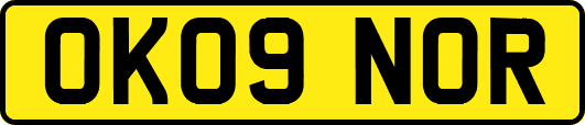 OK09NOR