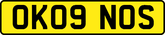 OK09NOS
