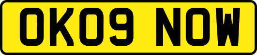 OK09NOW