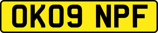 OK09NPF