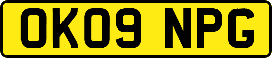 OK09NPG