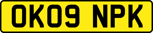 OK09NPK