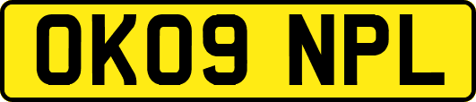 OK09NPL