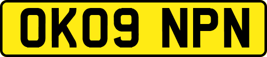 OK09NPN