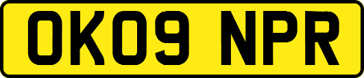 OK09NPR