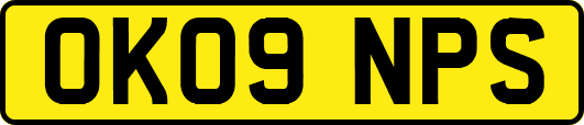 OK09NPS