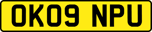 OK09NPU
