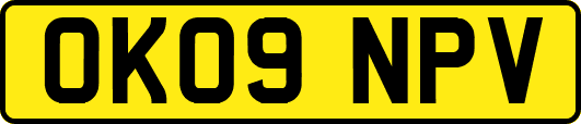 OK09NPV