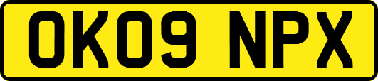 OK09NPX