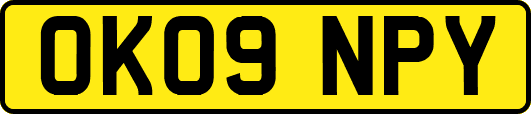 OK09NPY