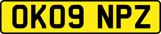 OK09NPZ