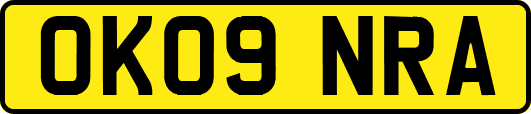 OK09NRA