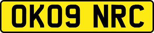 OK09NRC