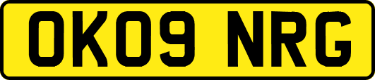 OK09NRG