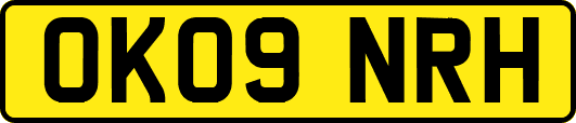 OK09NRH