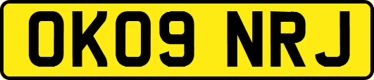 OK09NRJ