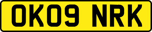OK09NRK