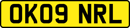 OK09NRL