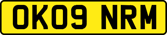 OK09NRM
