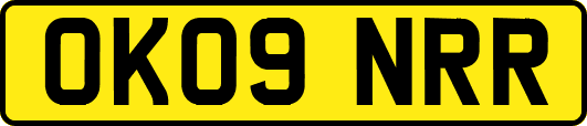 OK09NRR