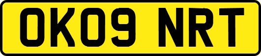 OK09NRT