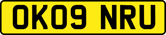 OK09NRU