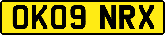 OK09NRX
